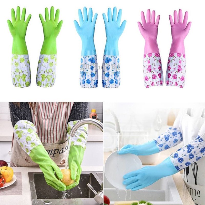 Original Waterproof Gloves 3 Pair
