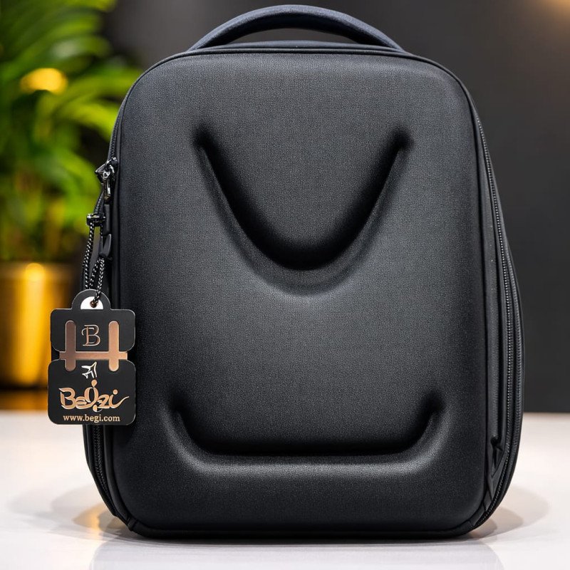 Smiley Begzi Bag
